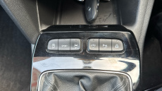 Vauxhall Mokka 1.2 Turbo 100 GS Line 5dr Petrol Hatchback